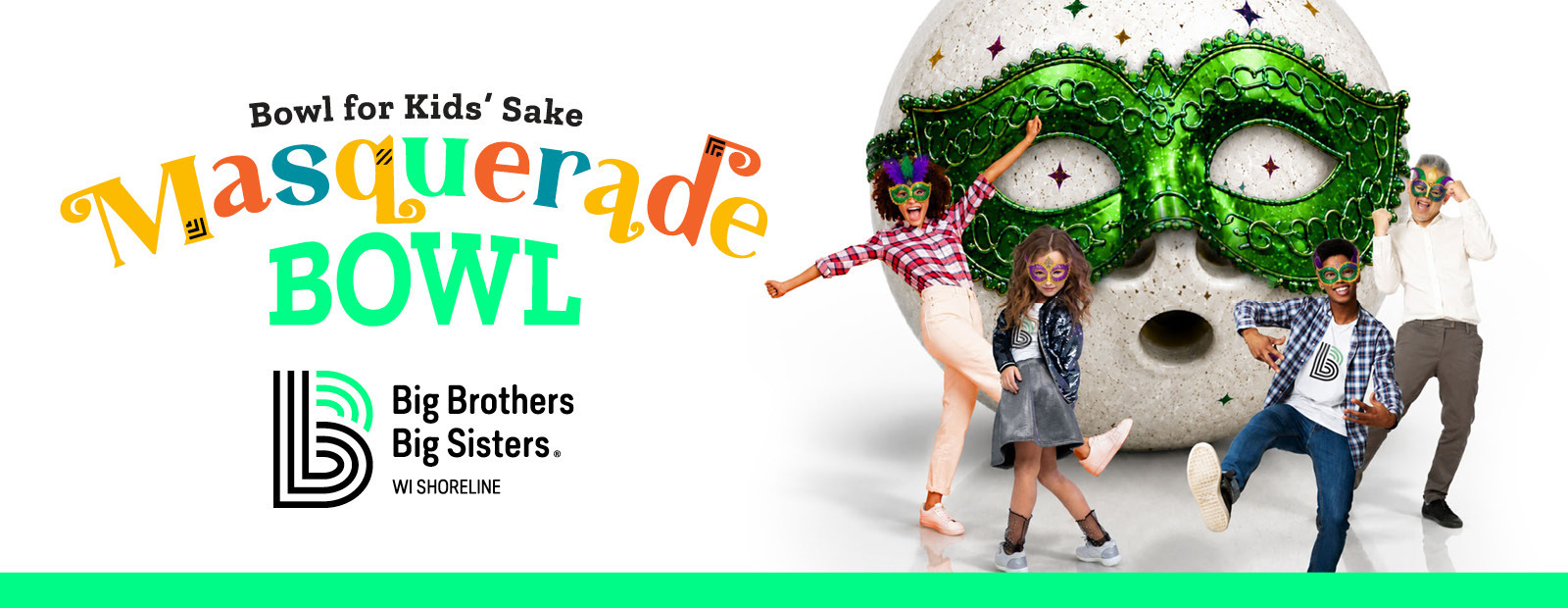 '27 Bowl for Kids' Sake